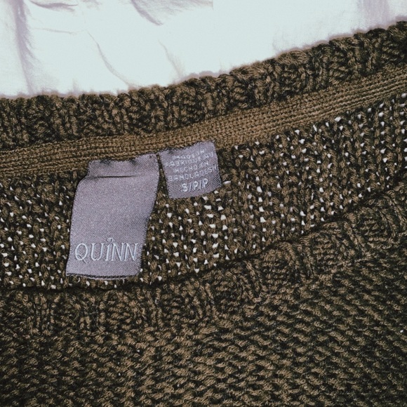 Sweater - Picture 2 of 3